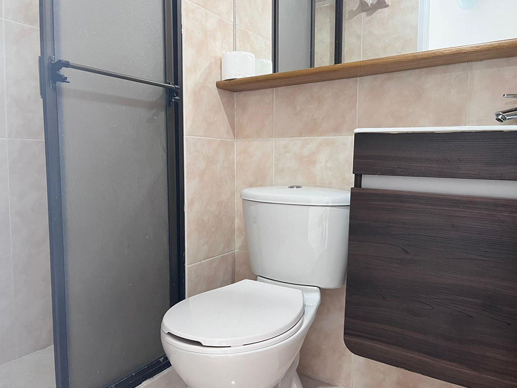 Apartamento en arriendo en San Lucas, Medellín · foto 19 de 20