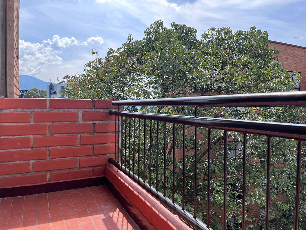 Apartamento en arriendo en San Lucas, Medellín · foto 20 de 20