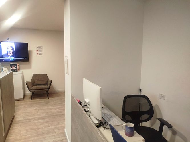 Consultorio en arriendo en El Poblado, Medellín, 80 m² · foto 13 de 17