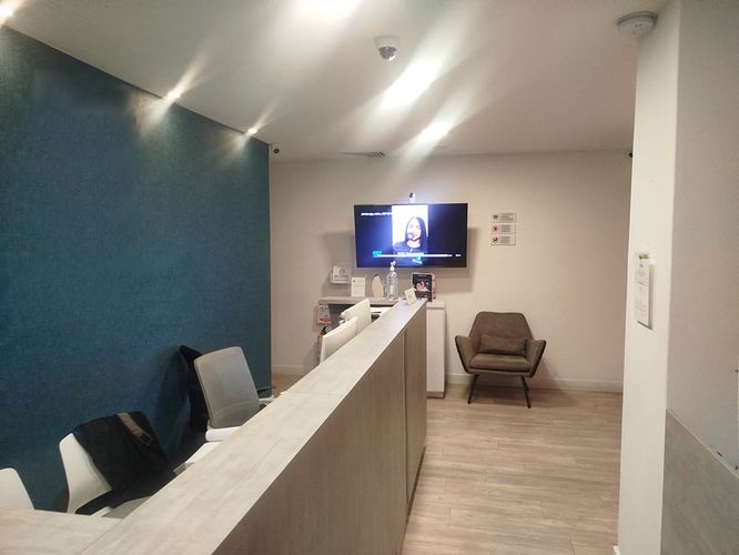Consultorio en arriendo en El Poblado, Medellín, 80 m² · foto 14 de 17