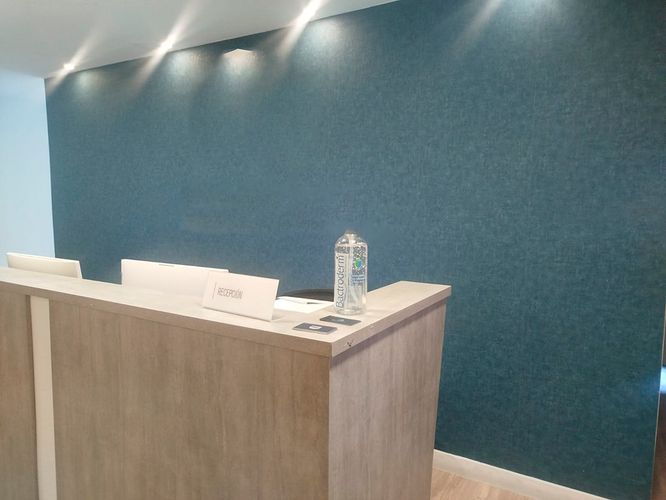 Consultorio en arriendo en El Poblado, Medellín, 80 m² · foto 15 de 17