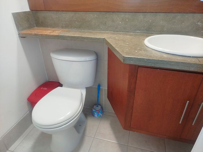 Consultorio en arriendo en El Poblado, Medellín, 80 m² · foto 17 de 17