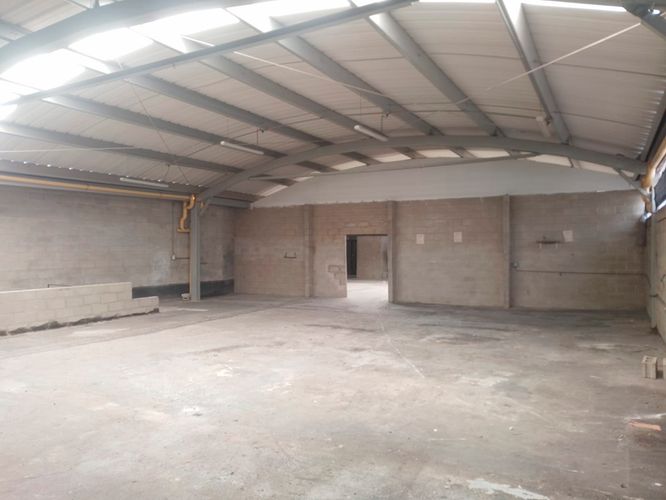 Bodega en arriendo en El Poblado, Medellín, 400 m² · foto 3 de 12