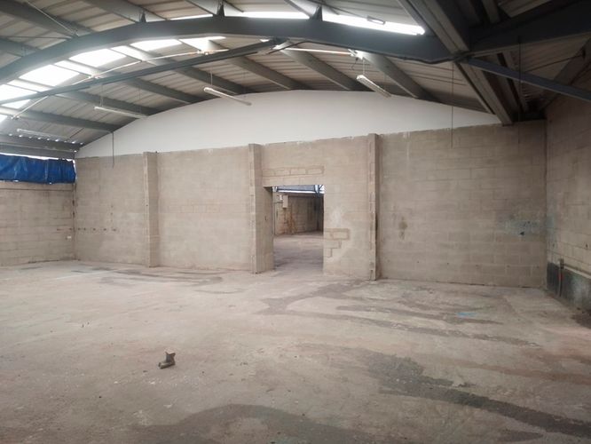 Bodega en arriendo en El Poblado, Medellín, 400 m² · foto 5 de 12