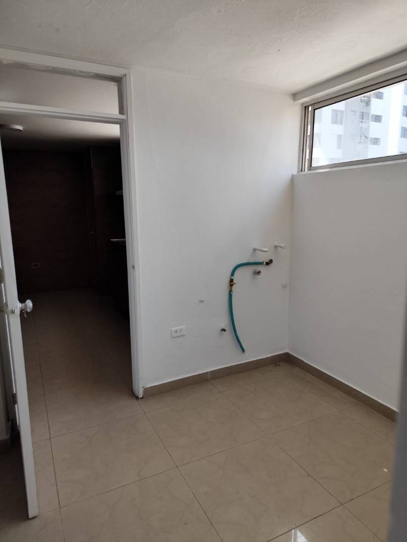 Apartamento en venta en Bocagrande, Cartagena · foto 23 de 24