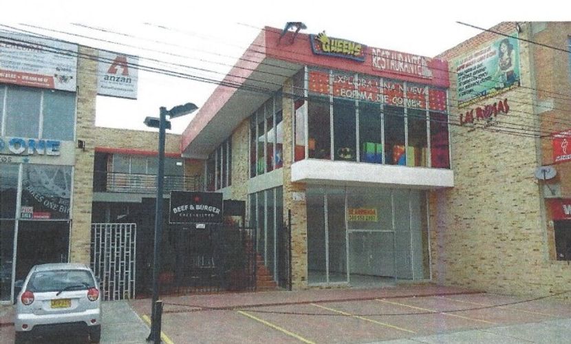 Edificio en venta en La Estrella, Chía, 107 m² · foto 2 de 6