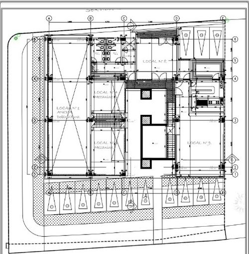 Edificio en venta en La Estrella, Chía, 107 m² · foto 5 de 6