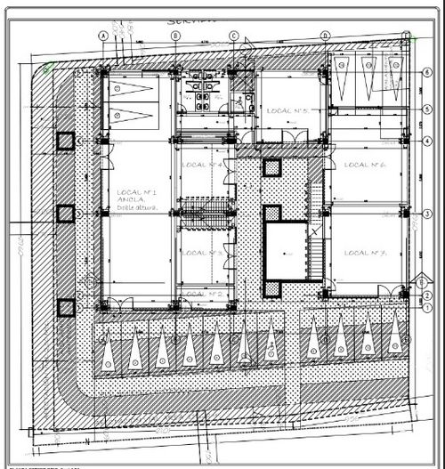 Edificio en venta en La Estrella, Chía, 107 m² · foto 6 de 6