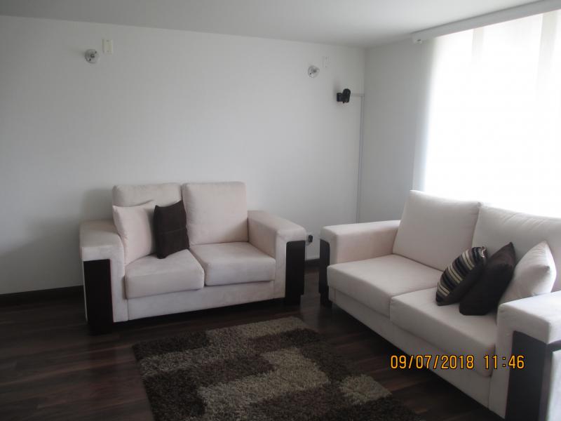 Apartamento en venta en 20 De Julio Sector Ii, Chía · foto 2 de 24