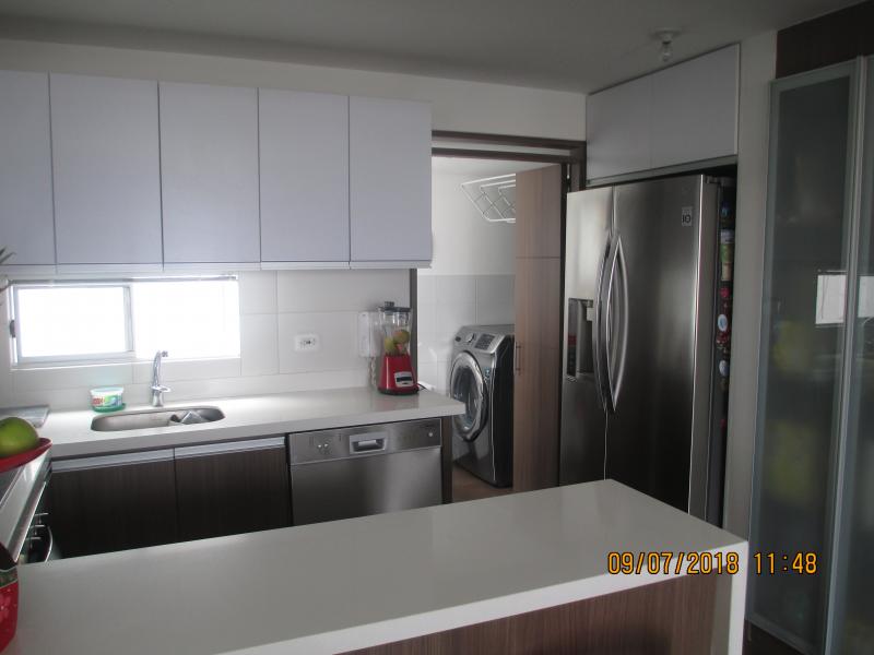 Apartamento en venta en 20 De Julio Sector Ii, Chía · foto 3 de 24