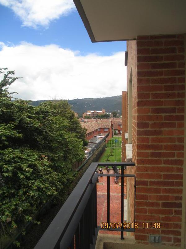 Apartamento en venta en 20 De Julio Sector Ii, Chía · foto 5 de 24