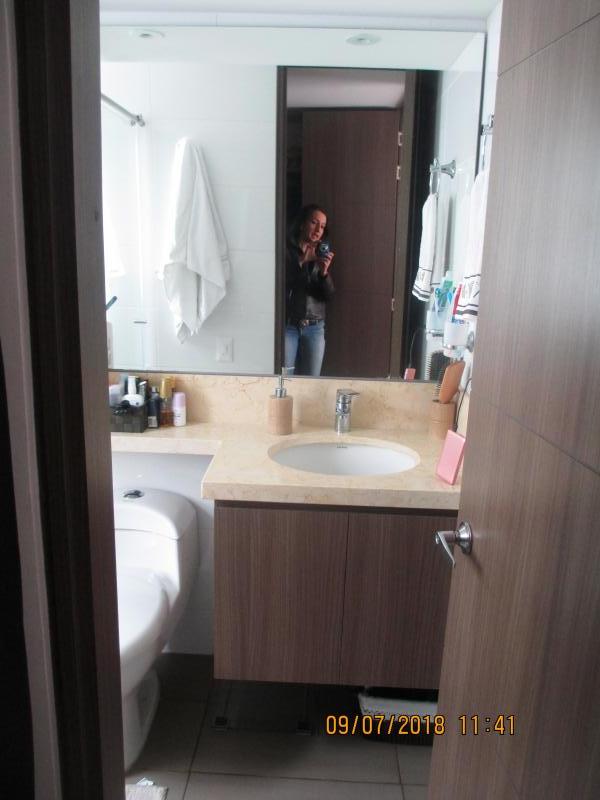 Apartamento en venta en 20 De Julio Sector Ii, Chía · foto 6 de 24