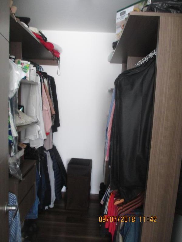 Apartamento en venta en 20 De Julio Sector Ii, Chía · foto 7 de 24