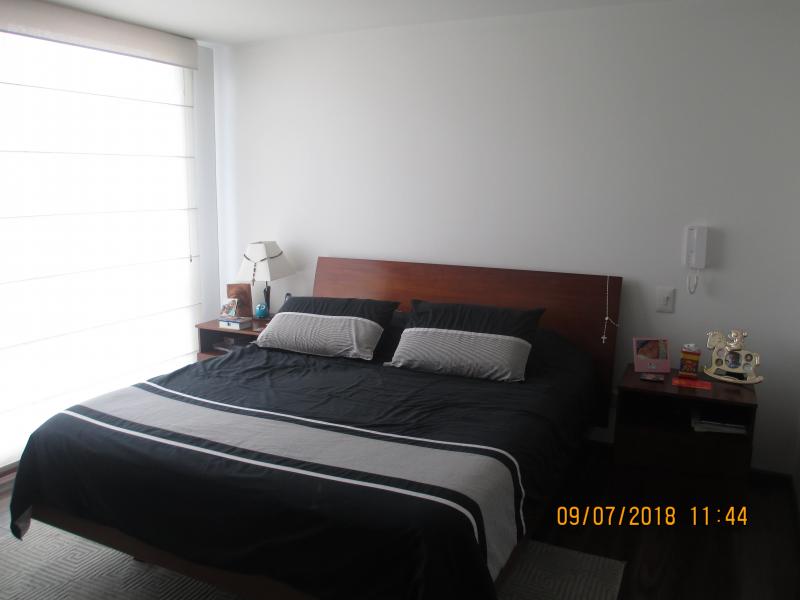 Apartamento en venta en 20 De Julio Sector Ii, Chía · foto 8 de 24