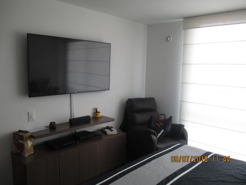 Apartamento en venta en 20 De Julio Sector Ii, Chía · foto 9 de 24
