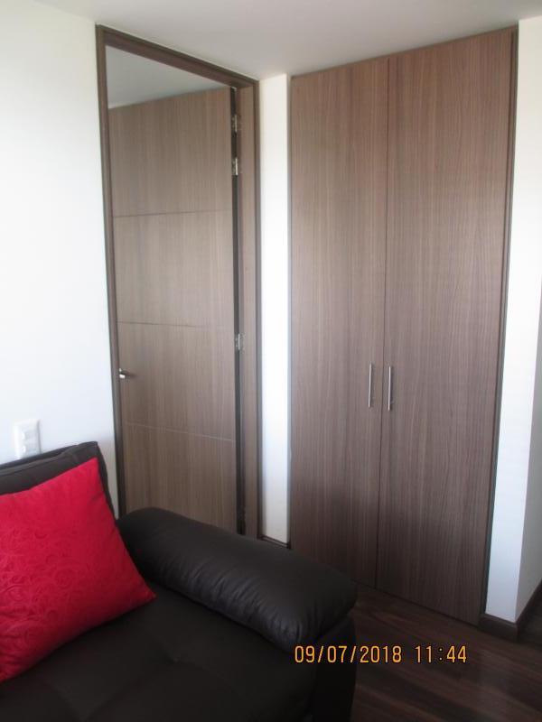 Apartamento en venta en 20 De Julio Sector Ii, Chía · foto 10 de 24