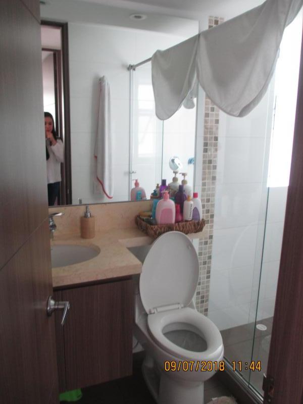 Apartamento en venta en 20 De Julio Sector Ii, Chía · foto 12 de 24