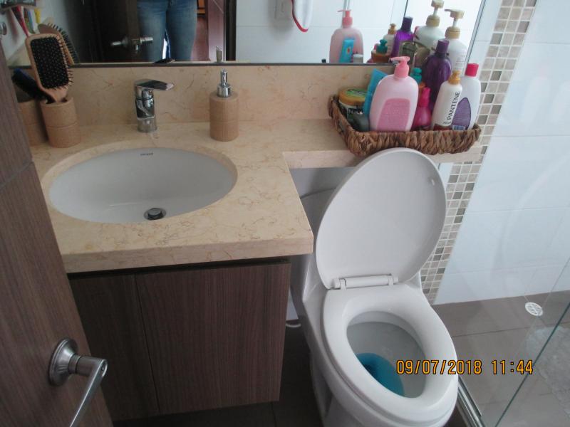 Apartamento en venta en 20 De Julio Sector Ii, Chía · foto 13 de 24