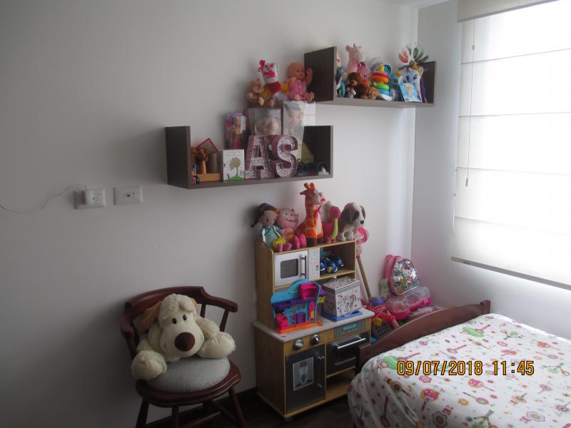 Apartamento en venta en 20 De Julio Sector Ii, Chía · foto 14 de 24