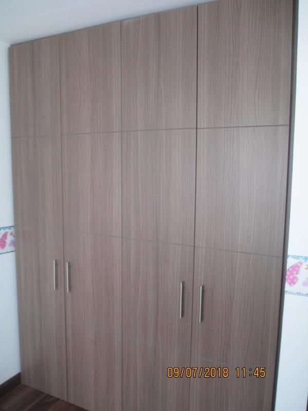 Apartamento en venta en 20 De Julio Sector Ii, Chía · foto 15 de 24