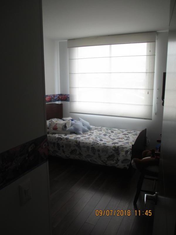 Apartamento en venta en 20 De Julio Sector Ii, Chía · foto 16 de 24