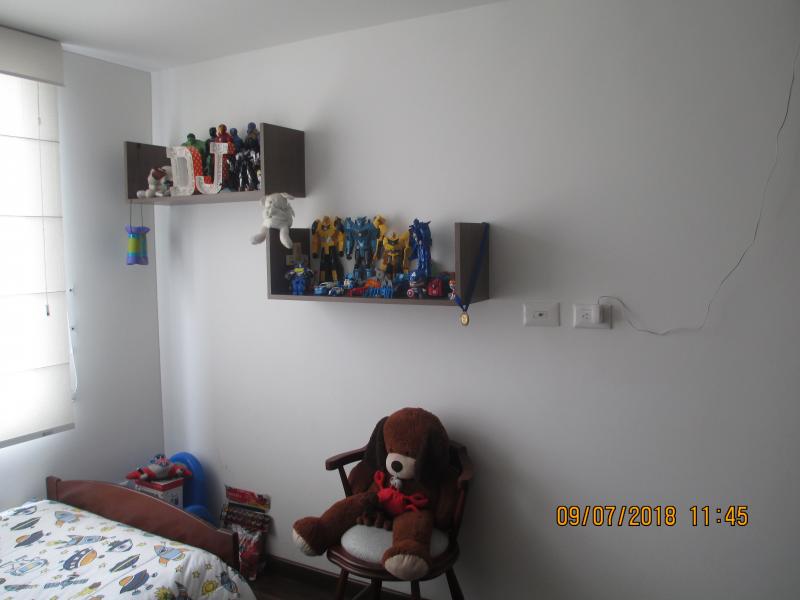 Apartamento en venta en 20 De Julio Sector Ii, Chía · foto 17 de 24