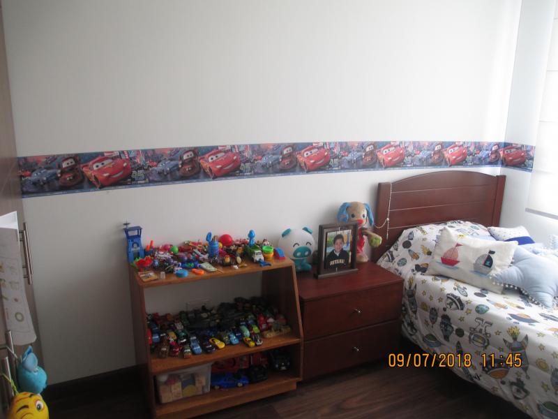 Apartamento en venta en 20 De Julio Sector Ii, Chía · foto 18 de 24