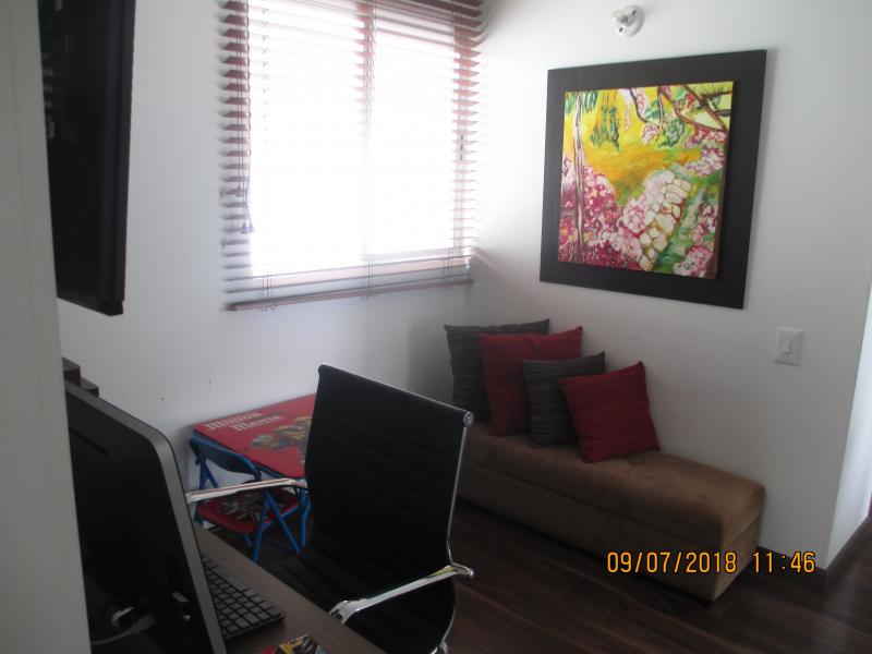 Apartamento en venta en 20 De Julio Sector Ii, Chía · foto 19 de 24