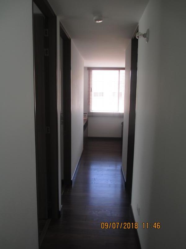 Apartamento en venta en 20 De Julio Sector Ii, Chía · foto 20 de 24