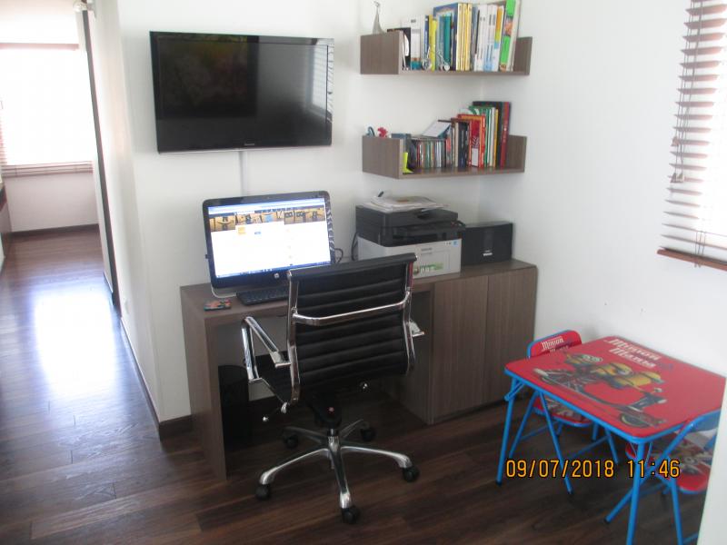 Apartamento en venta en 20 De Julio Sector Ii, Chía · foto 21 de 24