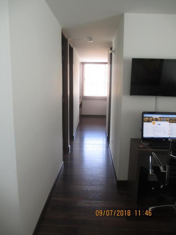 Apartamento en venta en 20 De Julio Sector Ii, Chía · foto 22 de 24