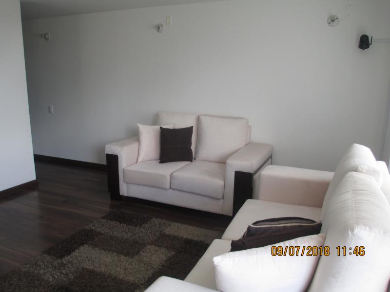 Apartamento en venta en 20 De Julio Sector Ii, Chía · foto 23 de 24