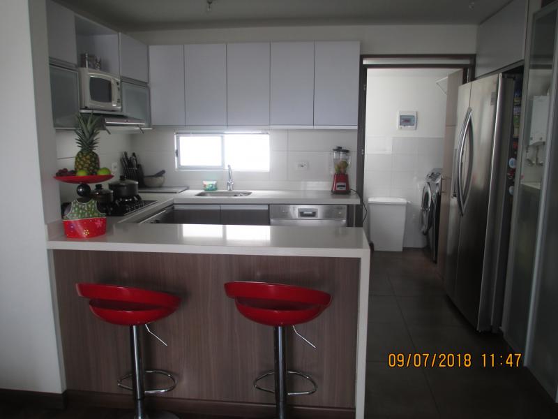 Apartamento en venta en 20 De Julio Sector Ii, Chía · foto 24 de 24