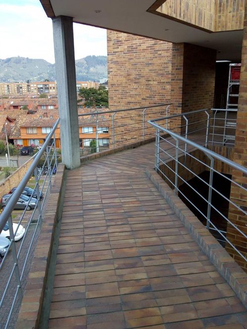 Oficina en venta en Samaria, Chía, 42 m² · foto 14 de 24