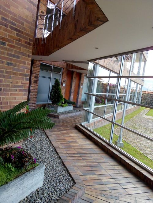 Oficina en venta en Samaria, Chía, 42 m² · foto 19 de 24