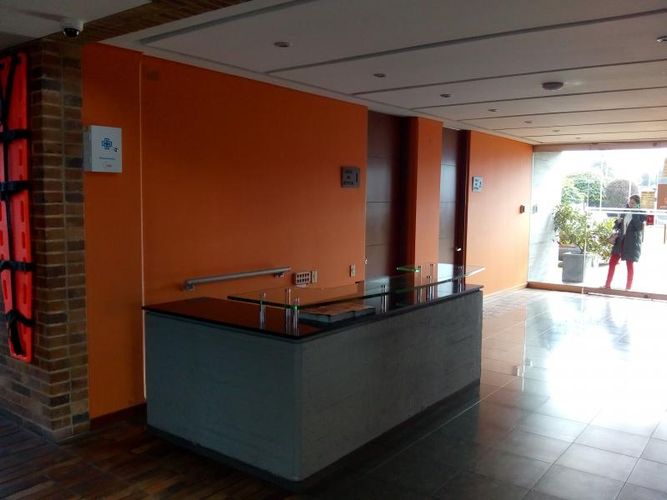 Oficina en venta en Samaria, Chía, 42 m² · foto 20 de 24