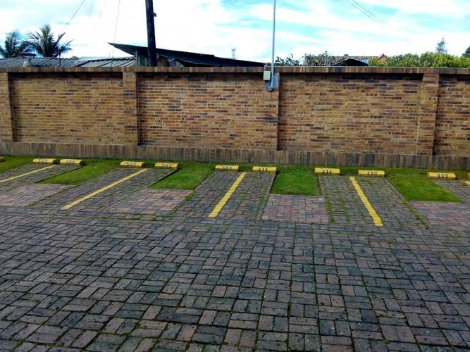Oficina en venta en Samaria, Chía, 42 m² · foto 21 de 24