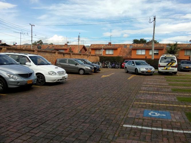 Oficina en venta en Samaria, Chía, 42 m² · foto 22 de 24