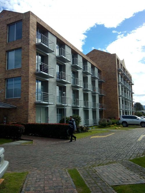 Oficina en venta en Samaria, Chía, 42 m² · foto 23 de 24