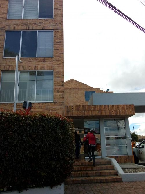 Oficina en venta en Samaria, Chía, 42 m² · foto 24 de 24