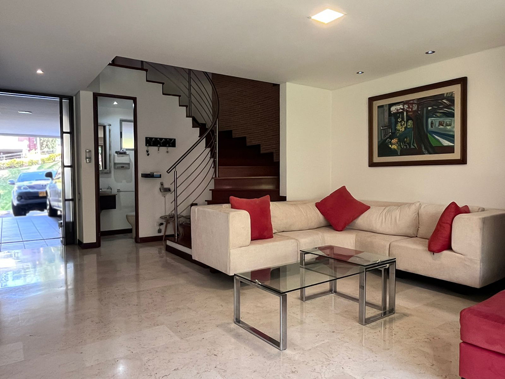House for rent in Envigado, Envigado