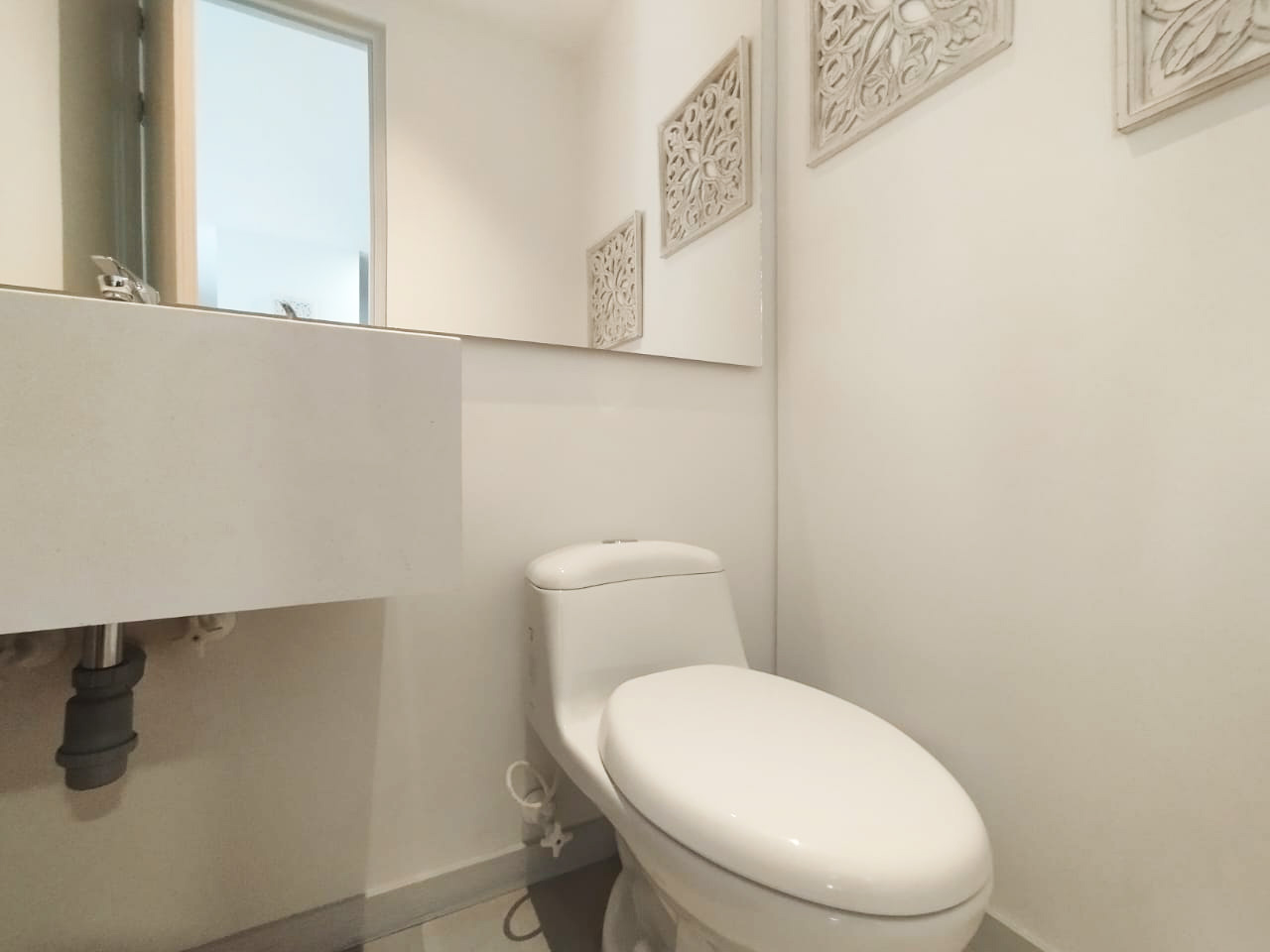 Apartamento en arriendo en Castropol, Medellín · foto 15 de 18