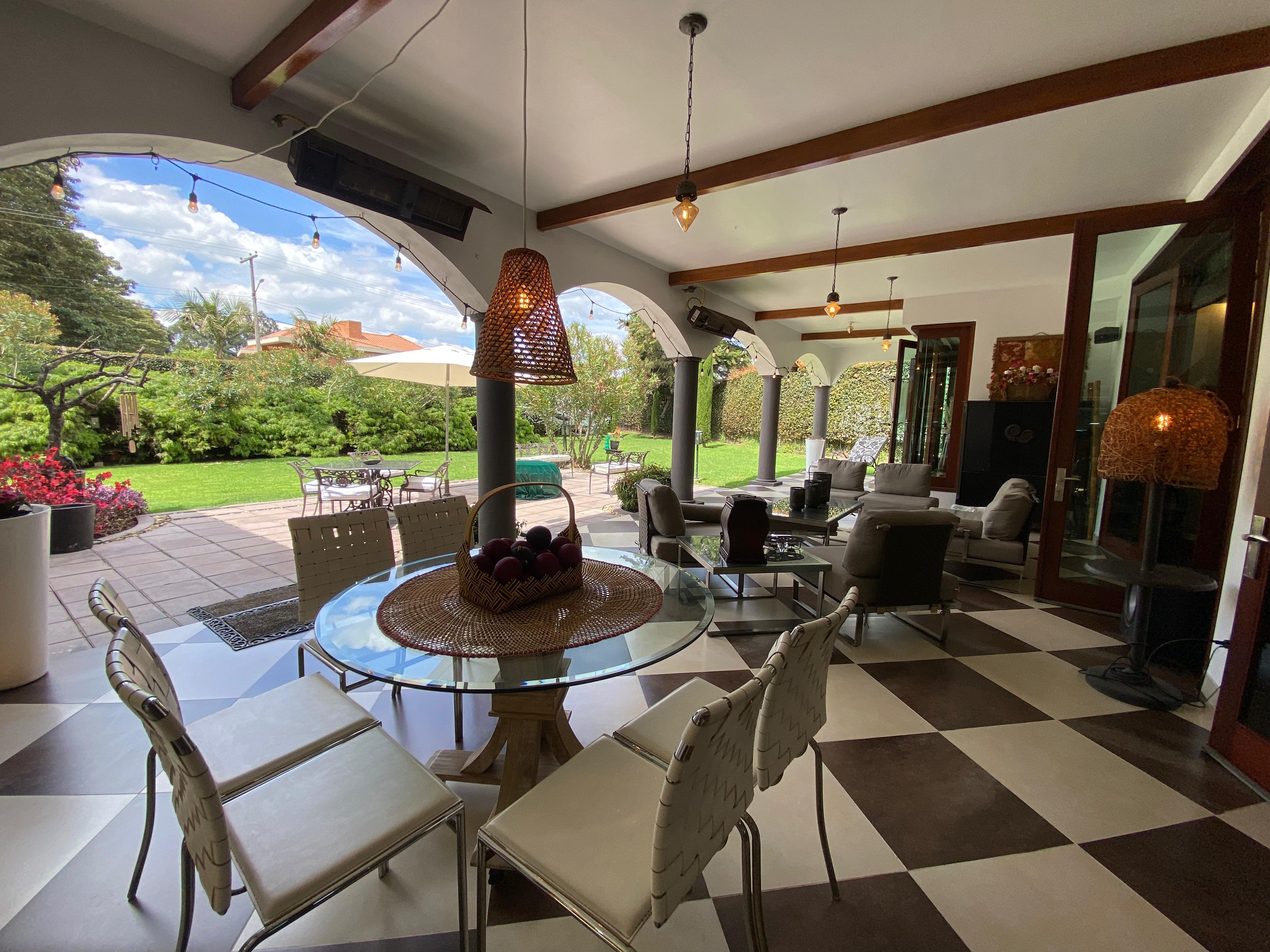 Casa en venta en Guaymaral, Bogotá · foto 3 de 24