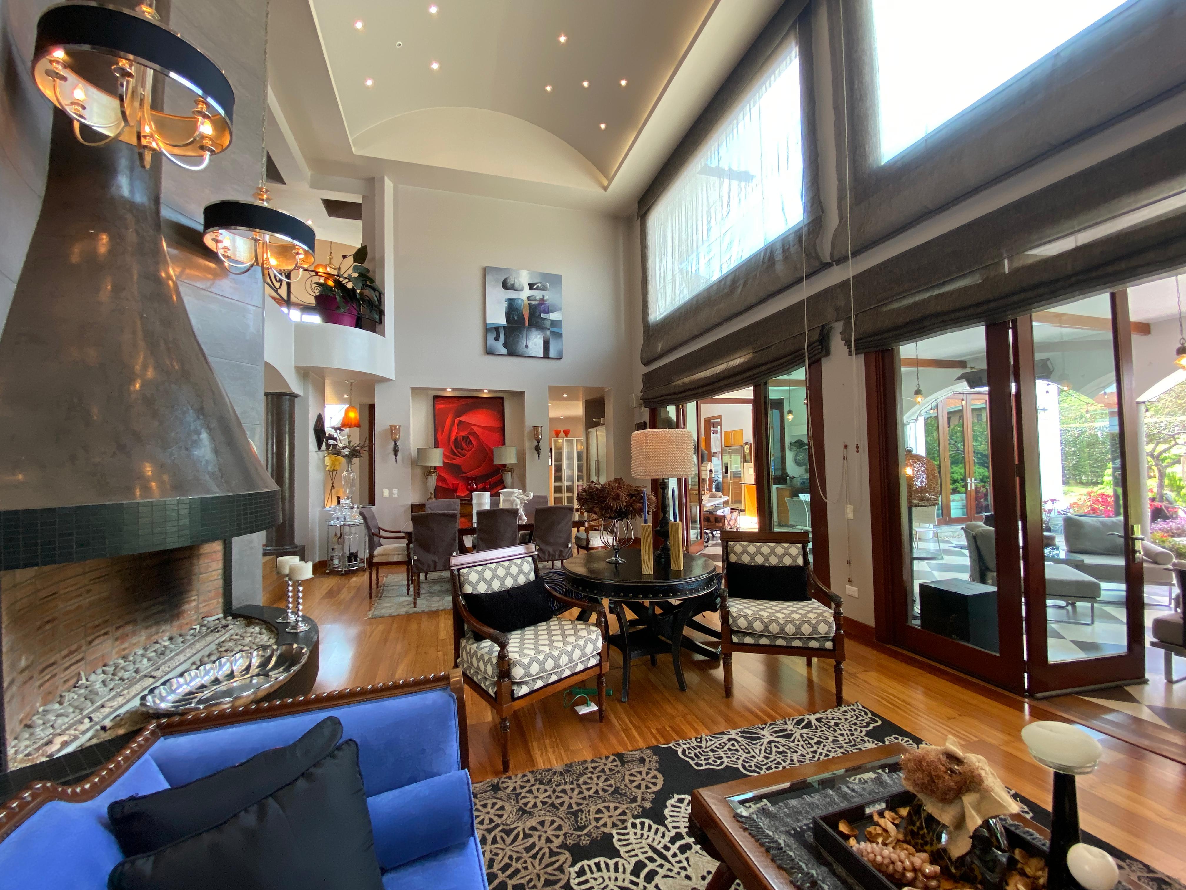 Casa en venta en Guaymaral, Bogotá · foto 4 de 24