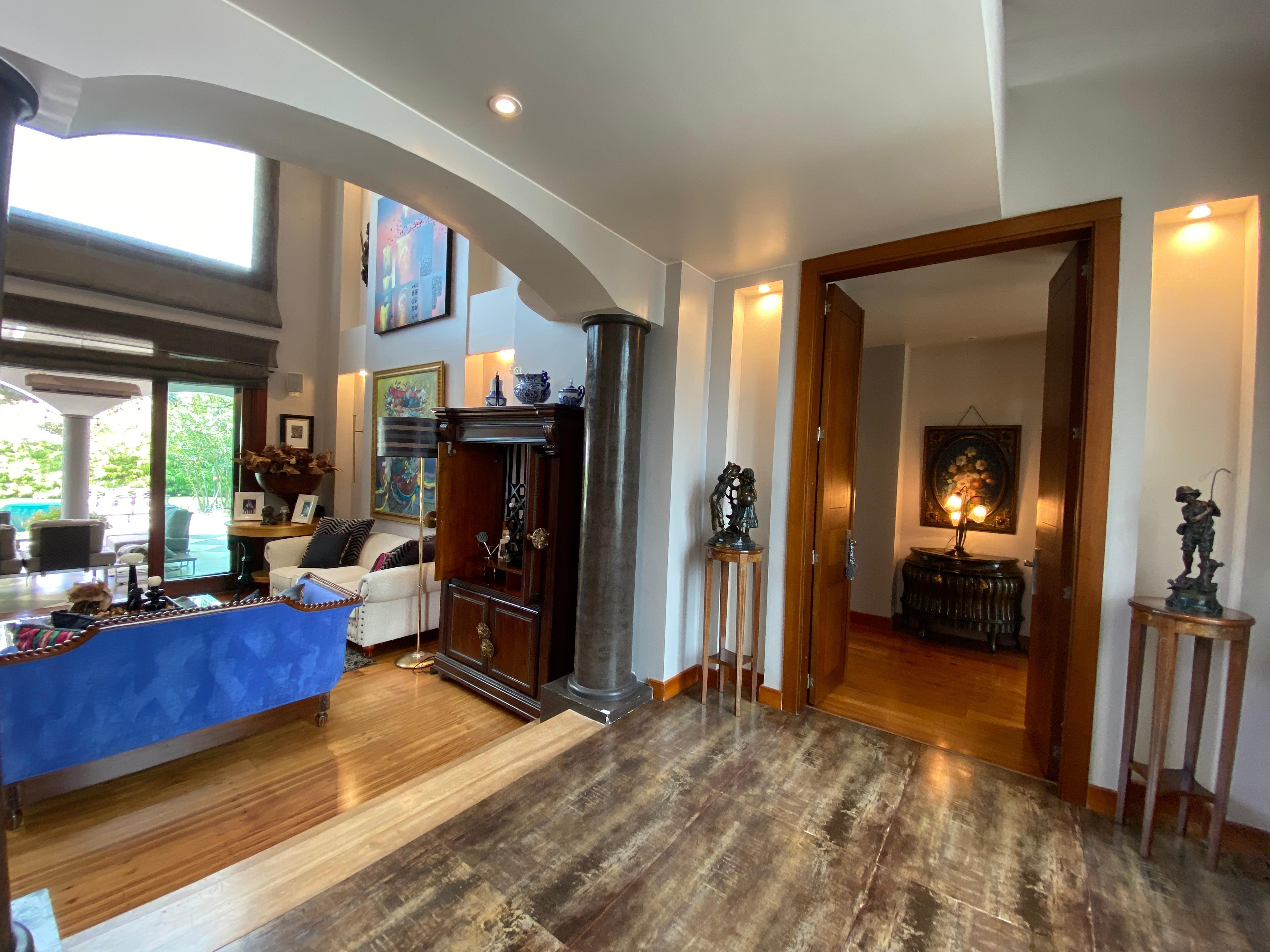 Casa en venta en Guaymaral, Bogotá · foto 6 de 24