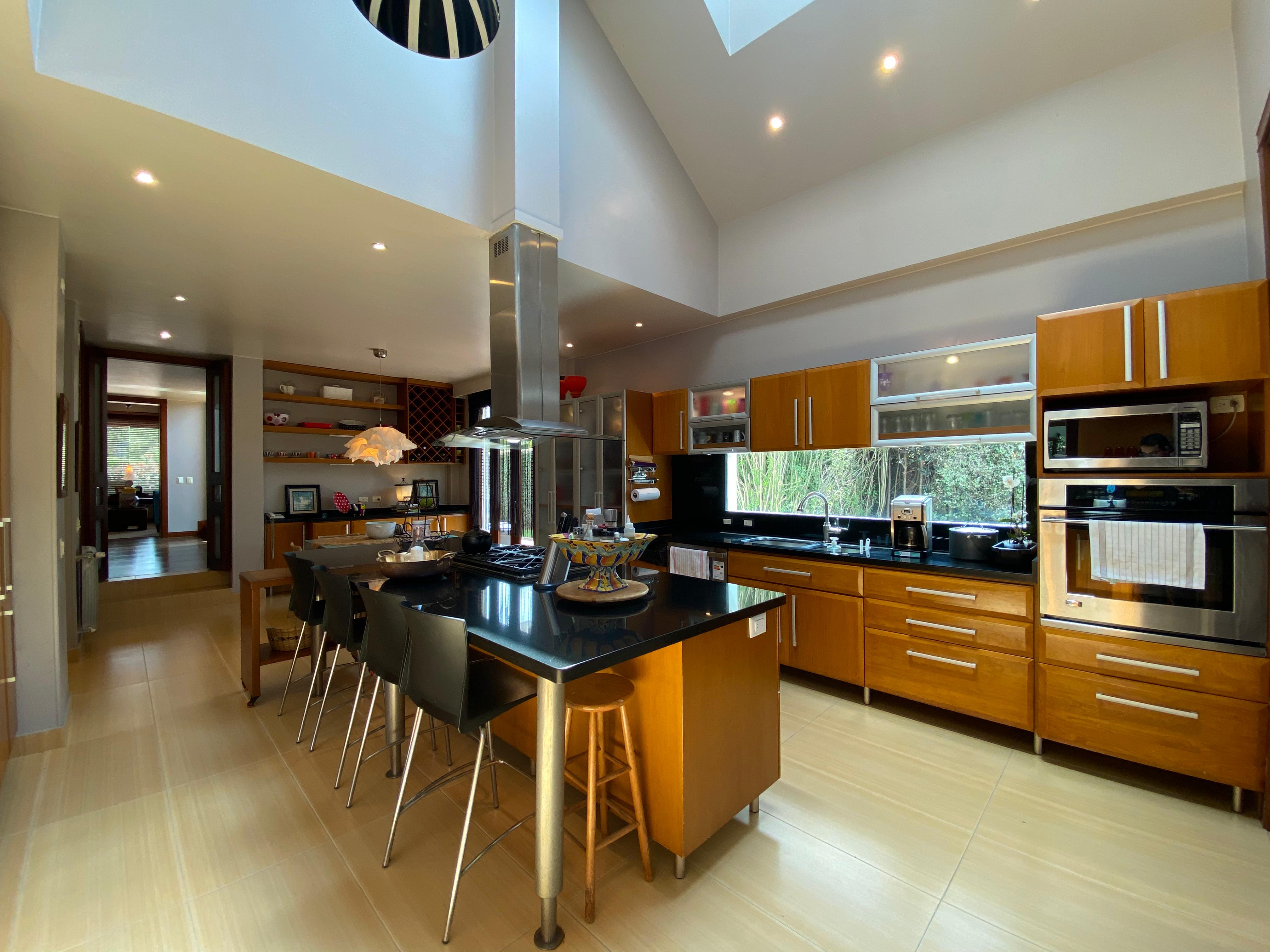 Casa en venta en Guaymaral, Bogotá · foto 7 de 24