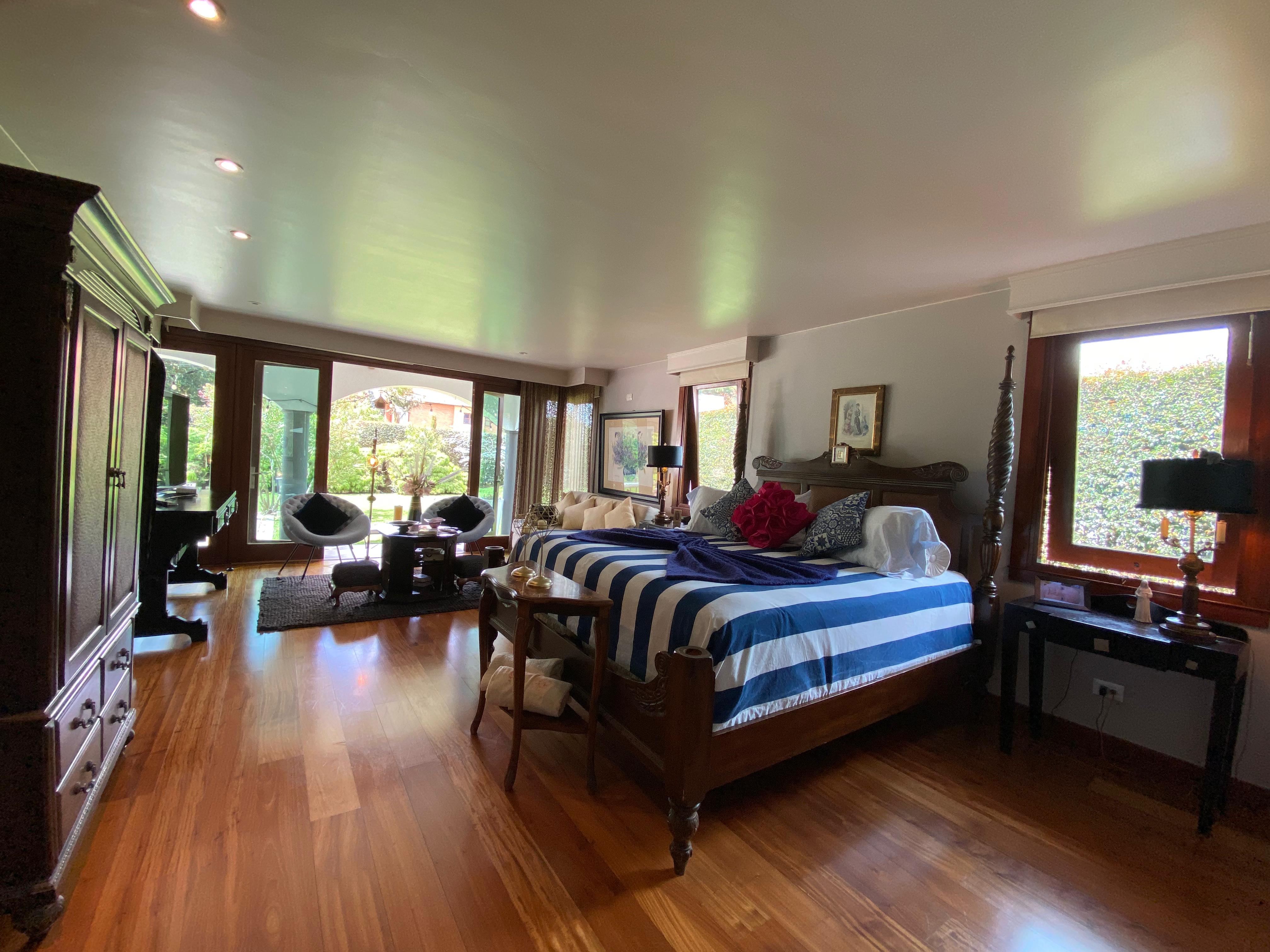 Casa en venta en Guaymaral, Bogotá · foto 8 de 24