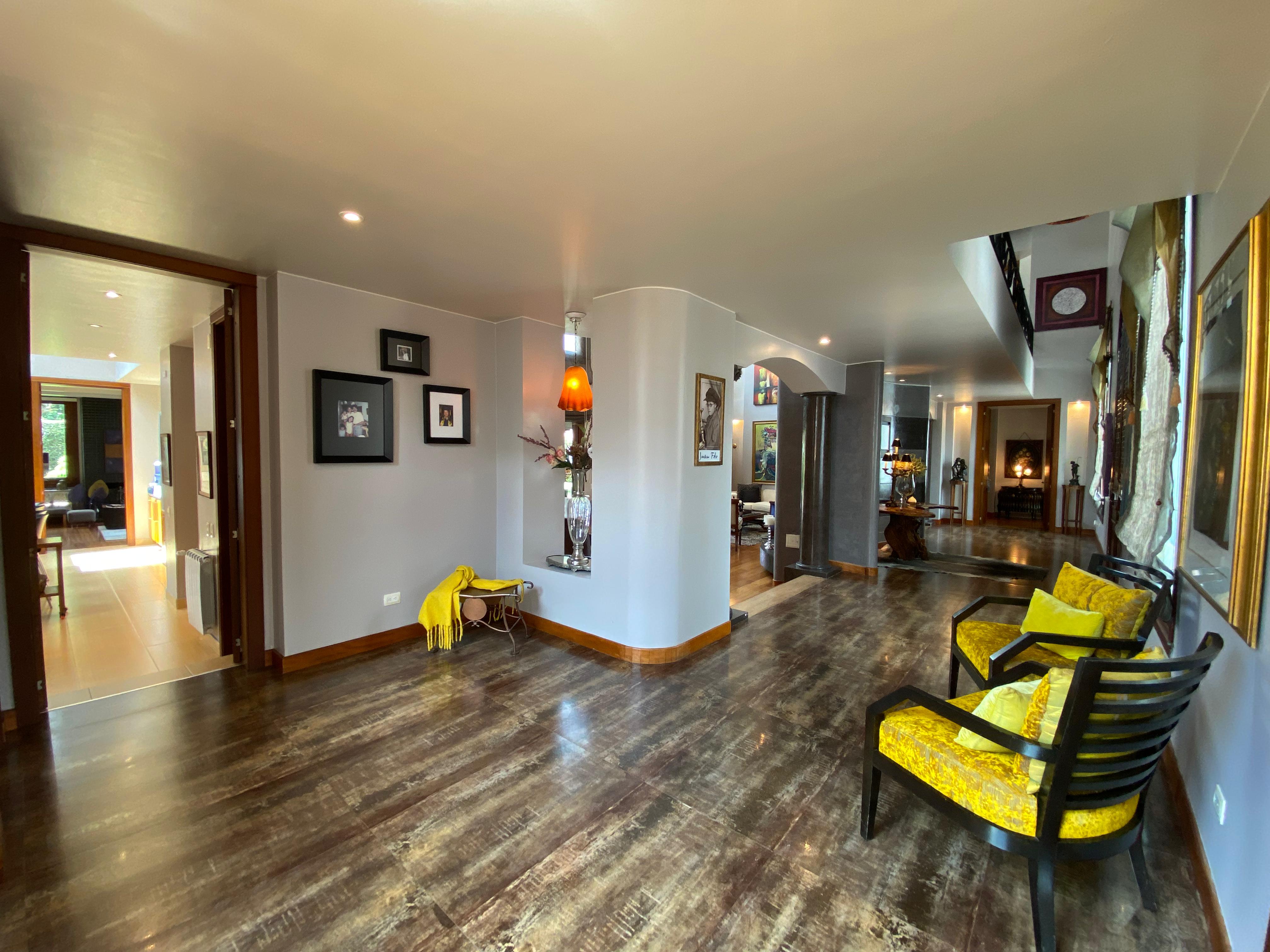 Casa en venta en Guaymaral, Bogotá · foto 12 de 24