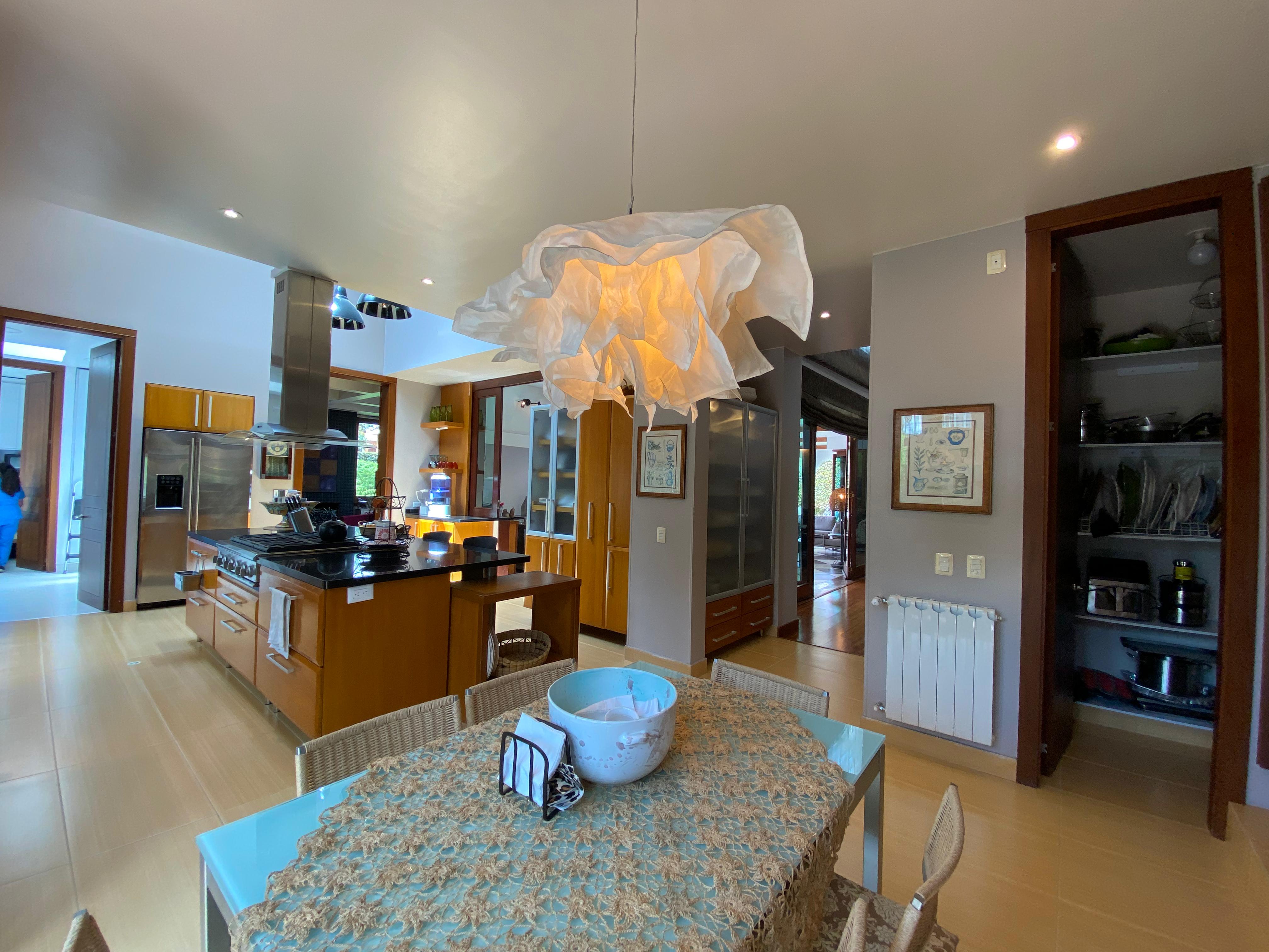 Casa en venta en Guaymaral, Bogotá · foto 14 de 24