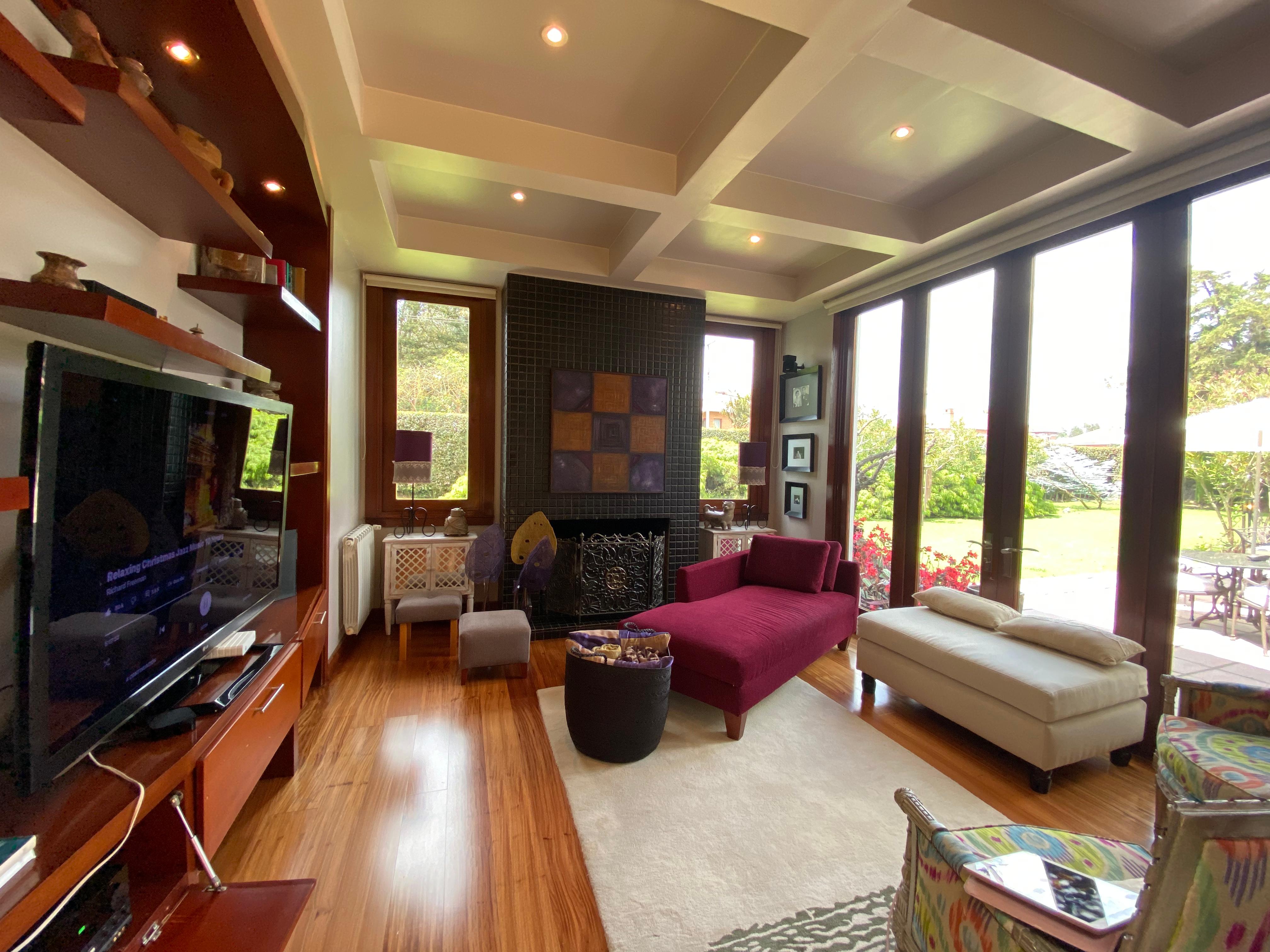 Casa en venta en Guaymaral, Bogotá · foto 17 de 24